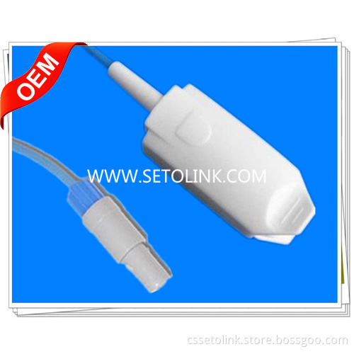 Wholesales Price SPO2 Sensor for Mindray, Goldway, Nellcor